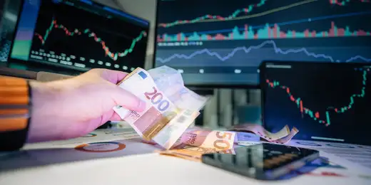 justETF : avis complet sur la plateforme d'ETF